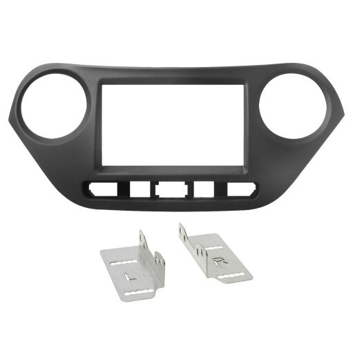 Entretoise Phonocar Pour Autoradio