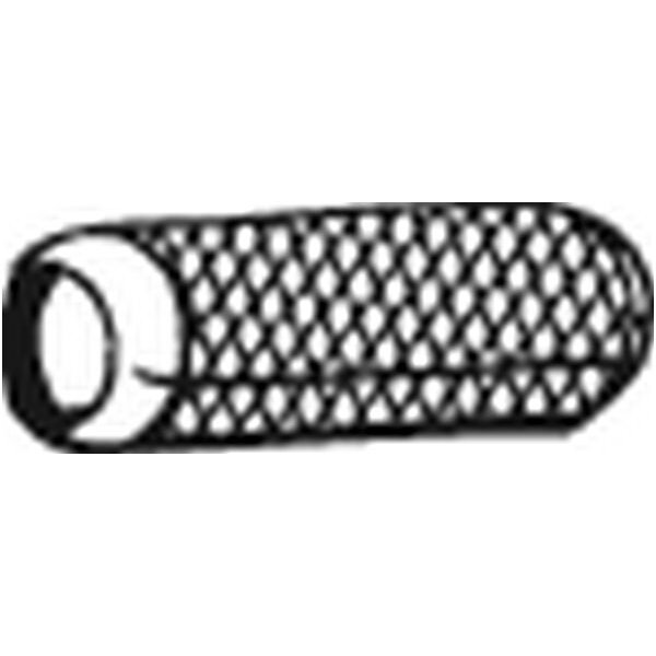 Tube D'échappement Bosal 265-567
