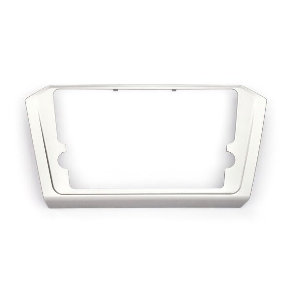Entretoise 2 Din Phonocar Pour Autoradio