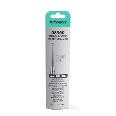 Fouet D'antenne Phonocar 8360