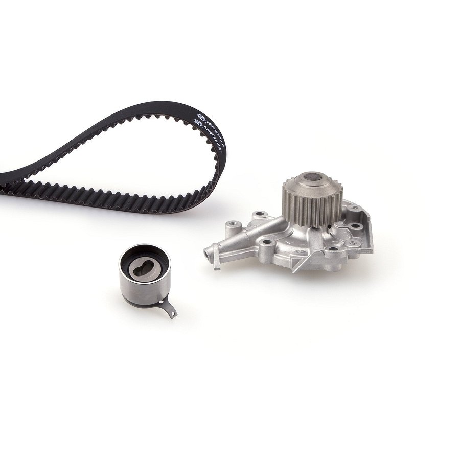 Kit Distribution & Pompe À Eau Gates Kp25535xs