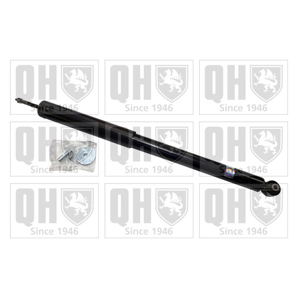 1 Amortisseur Quinton Hazell Qag879517