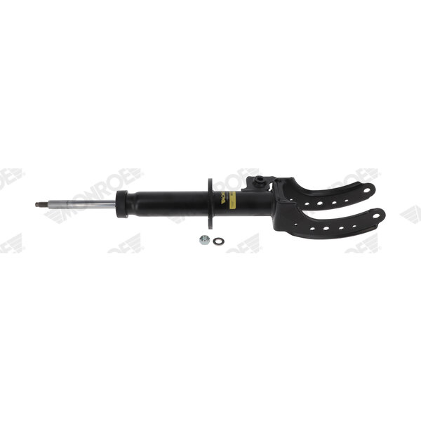 1 Amortisseur Monroe Adventure D0303r
