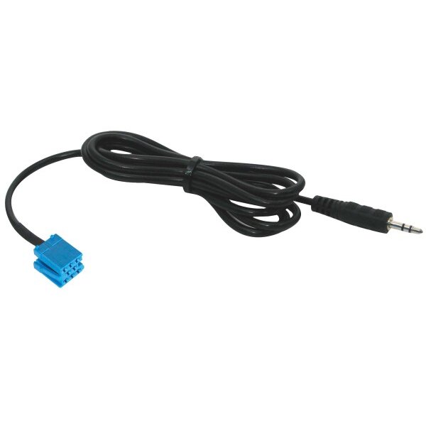 PHONOCAR Interface Audio Cd Changer  Pour Fiat