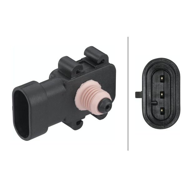 Capteur Hella 6pp 009 400-431
