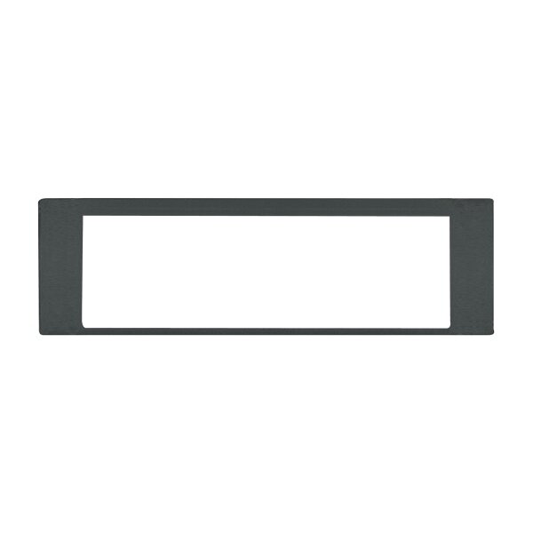 PHONOCAR Entretoise  Pour Autoradio