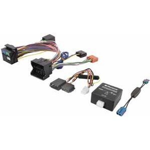 Stabilisateur Tension Pour Alimentation Électrique D antenne Phonocar Ref. 05151