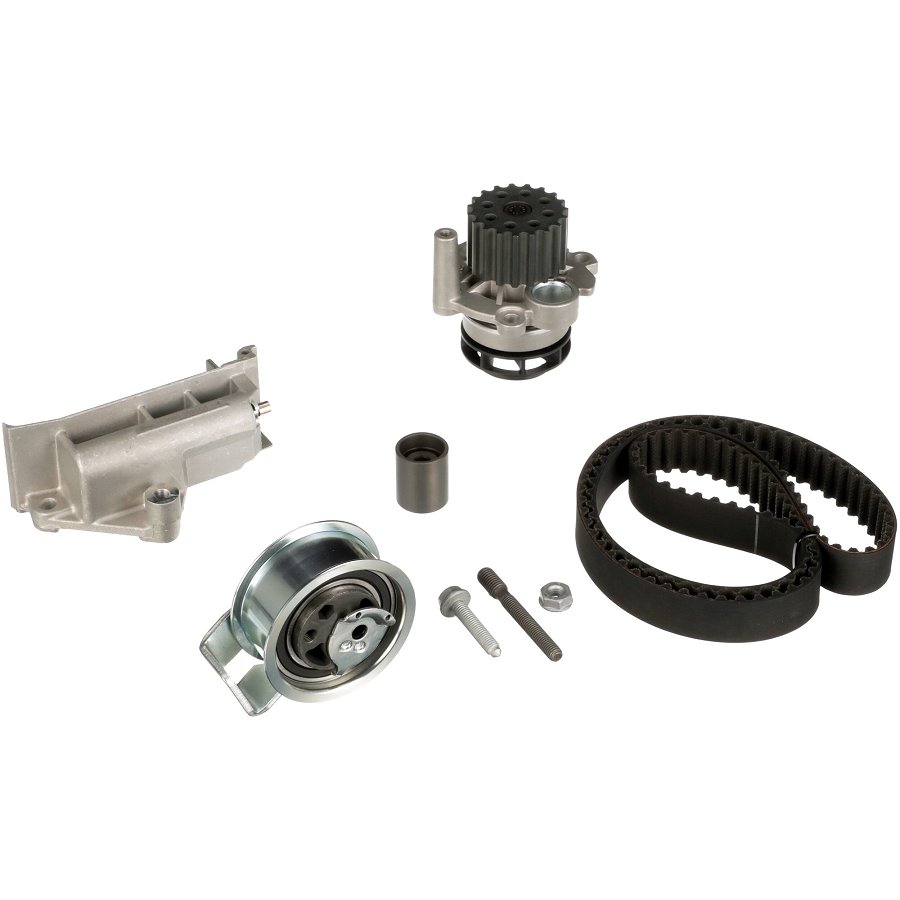 Kit Distribution & Pompe À Eau Gates Kp25569xs-3