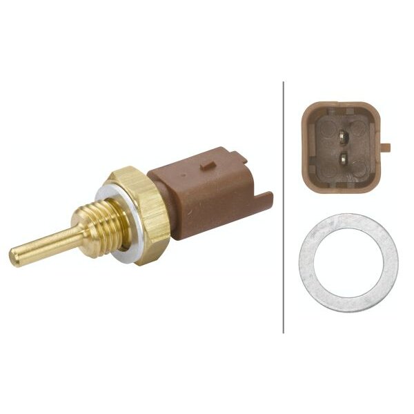 Capteur Hella 6pt 009 309-241