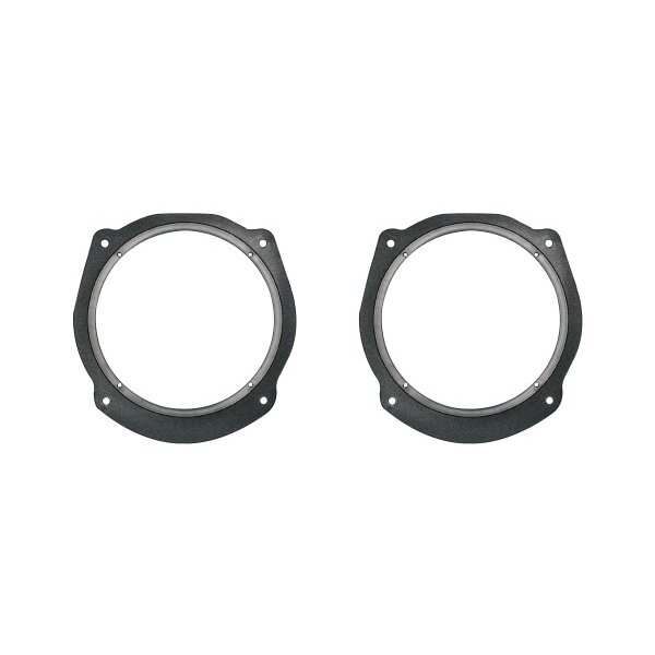 2 Entretoises Haut-parleurs 165 Mm Phonocar