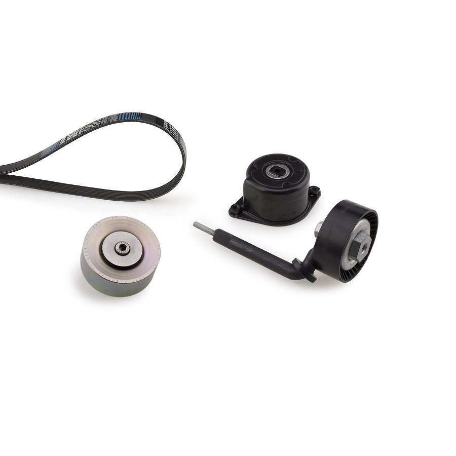 Kit De Courroies D'accessoires Gates K046pk2083