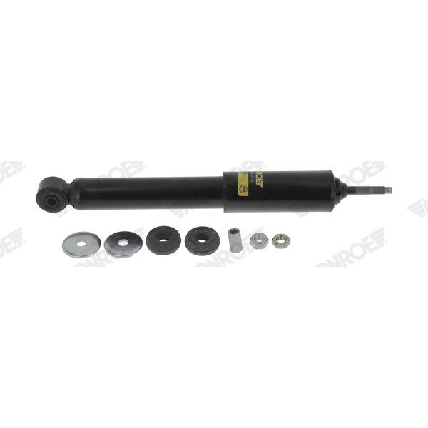 1 Amortisseur Monroe Adventure D7010s