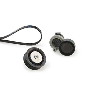 Kit De Courroies D'accessoires Gates K086pk1130