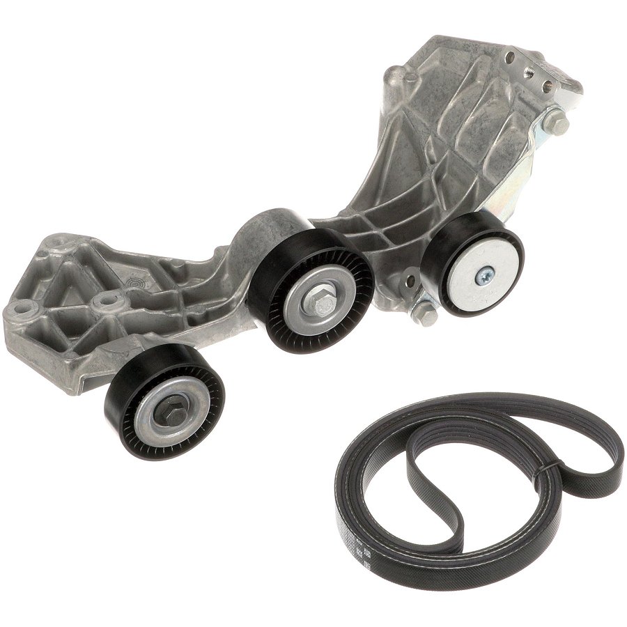 Kit De Courroies D'accessoires Gates K035pk1715
