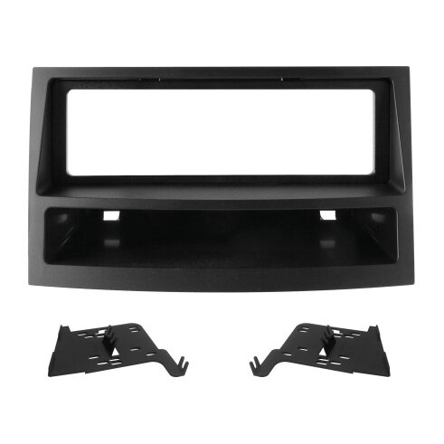 Entretoise 2 Din Phonocar Pour Autoradio