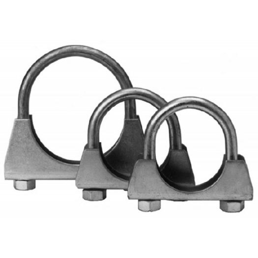 Collier 100 Mm Bosal 250-299