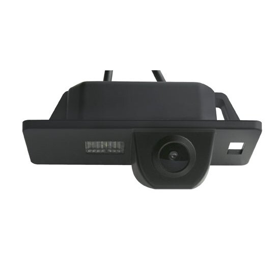 Caméra De Recul Personnalisée Cmd Phonocar Vm272 Pour Audi A4 '09>   Audi Tt '09>