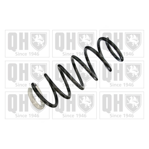 1 Ressort De Suspension Quinton Hazell Qcs8418