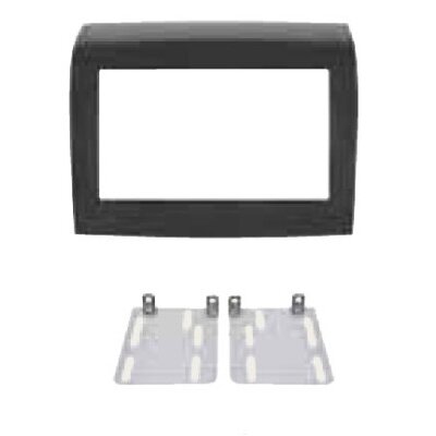 Kit De Fixation Phonocar Pour Citroën Fiat Et Peugeot Ref. 03703