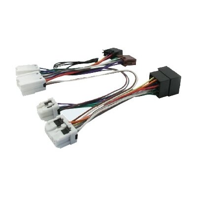 Câble Pour Kit Mains Libres Phonocar Ref. 04810