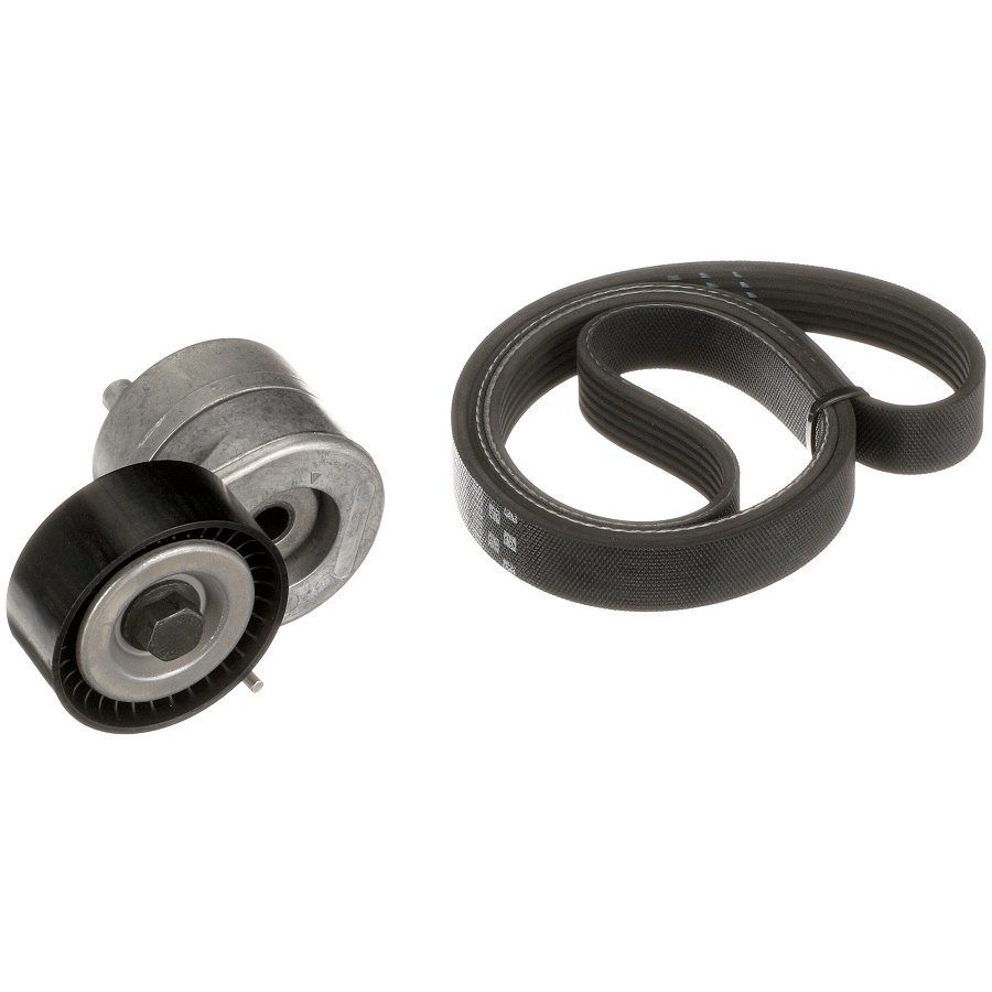Kit De Courroies D'accessoires Gates K026pk1183