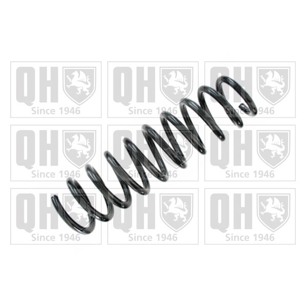 1 Ressort De Suspension Quinton Hazell Qcs8565