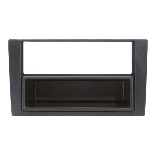 Entretoise 1 Din Phonocar Pour Autoradio