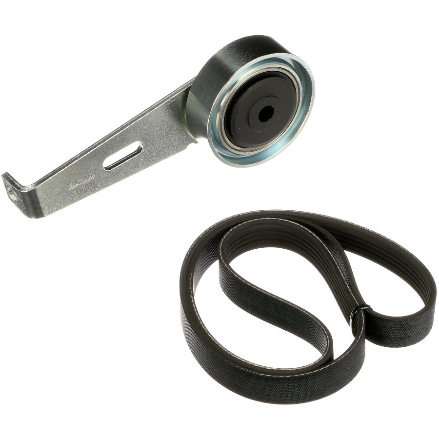 Kit De Courroies D'accessoires Gates K016pk1113