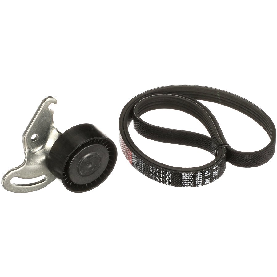 Kit De Courroies D'accessoires Gates K025pk1133