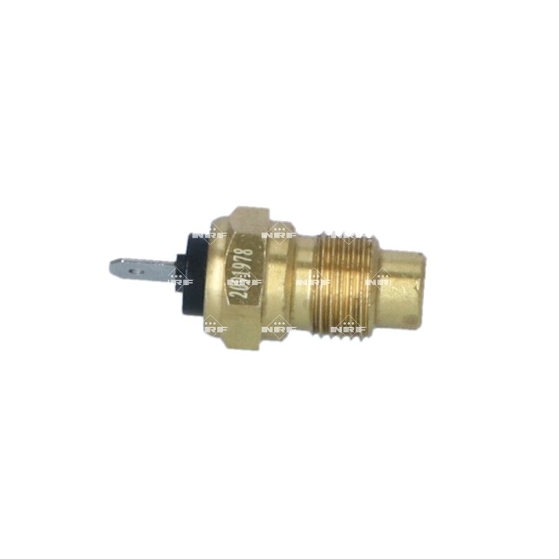 Capteur De Température De Gaz D'échappement Nrf 727052