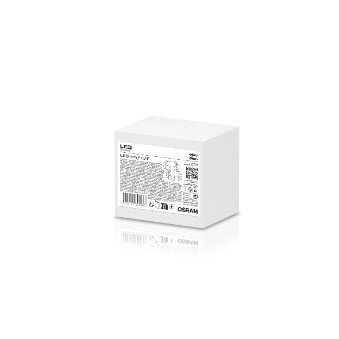 2 Cap Osram Ledriving H7 - 07