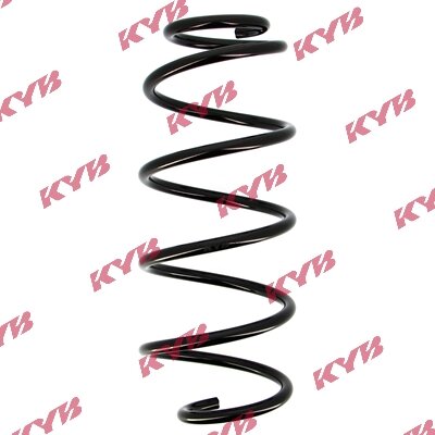 1 Ressort De Suspension Kyb