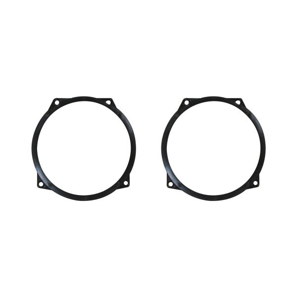 2 Entretoises Haut-parleurs 165 Mm Phonocar