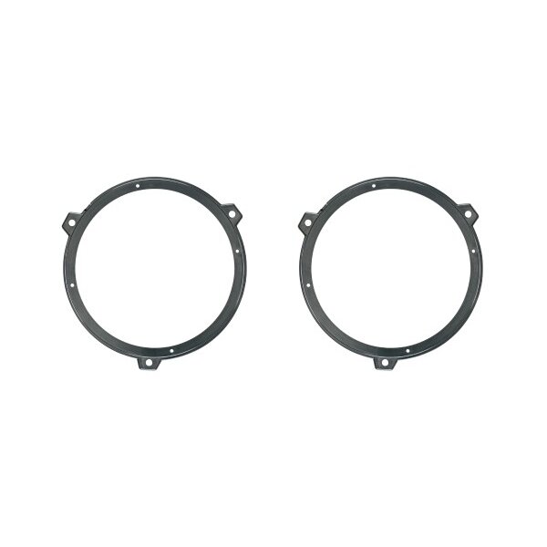 2 Entretoises Haut-parleurs 165 Mm Phonocar