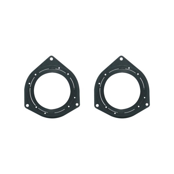 Adaptateurs Haut-parleurs Diamètre 100/130 Phonocar Ref. 03920