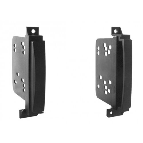 Entretoise 2 Din Phonocar Pour Autoradio