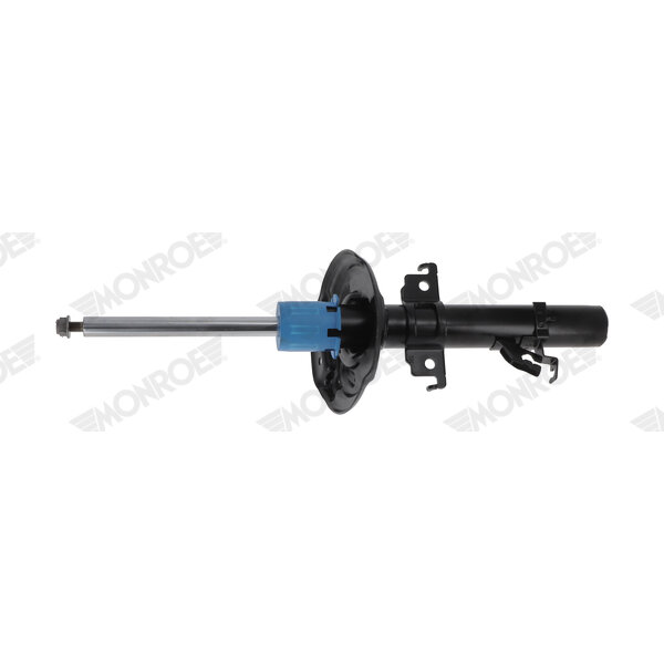 1 Amortisseur Monroe Adventure D0047r