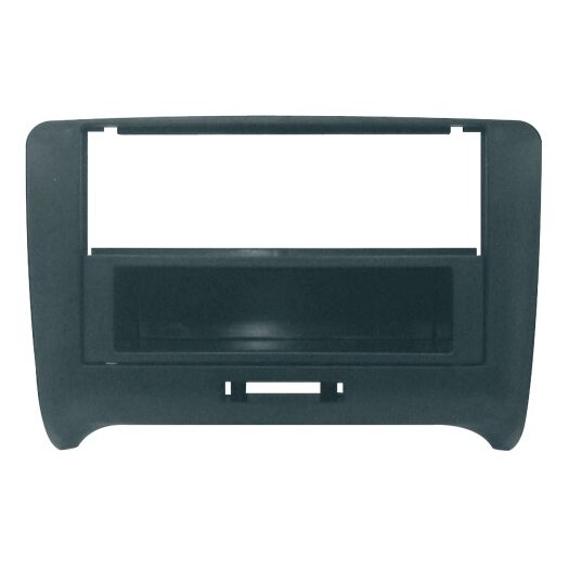 Entretoise 1 Din Phonocar Pour Autoradio
