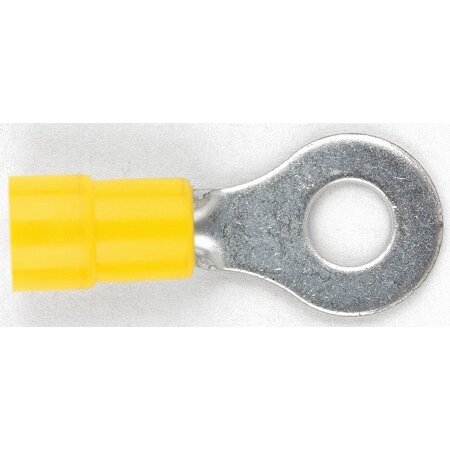Encosses Rondes Pour Câble 6 Mm² Phonocar