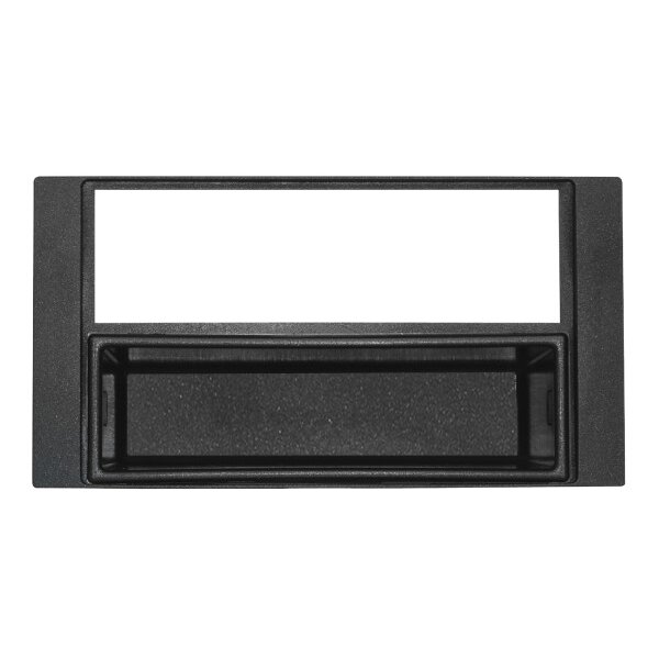 Entretoise 1 Din Phonocar Pour Autoradio