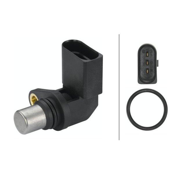 Capteur Hella 6pu 009 121-881