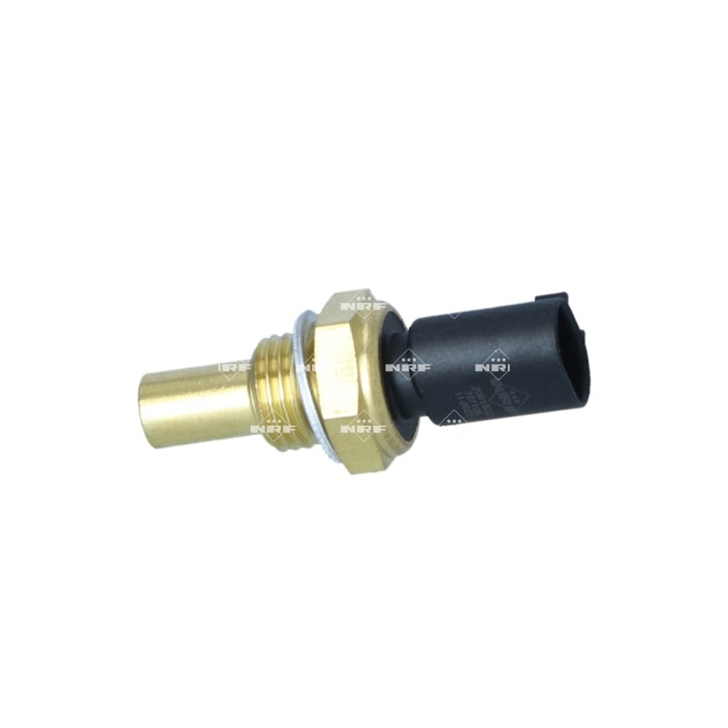 Capteur De Température De Gaz D'échappement Nrf 727105
