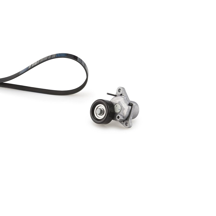 Kit De Courroies D'accessoires Gates K035pk1850