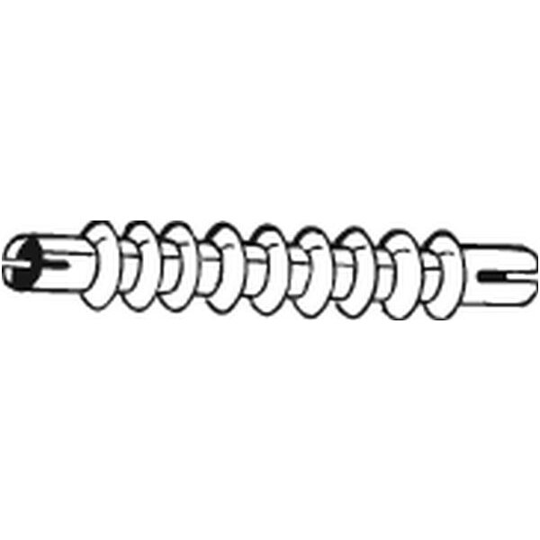 Tube D'échappement Bosal 725-881
