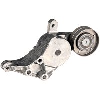 GATES DriveAlign Galet Tendeur Courroie Accessoire T39127 – Qualité Première Monte