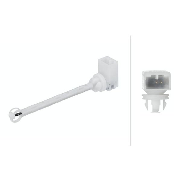 Capteur D'air Hella 6pt 009 104-081