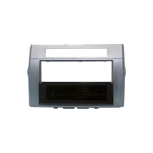Entretoise 2 Din Phonocar Pour Autoradio