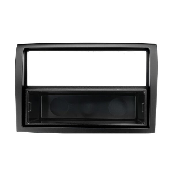 Entretoise 1 Din Phonocar Pour Autoradio