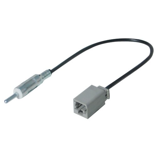 Adaptateur D'antenne Din Phonocar 8553
