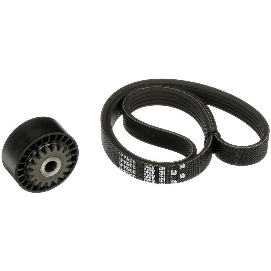 Kit De Courroies D'accessoires Gates K015pk908